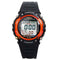 Reloj Sport Itaitek WR 50Mt