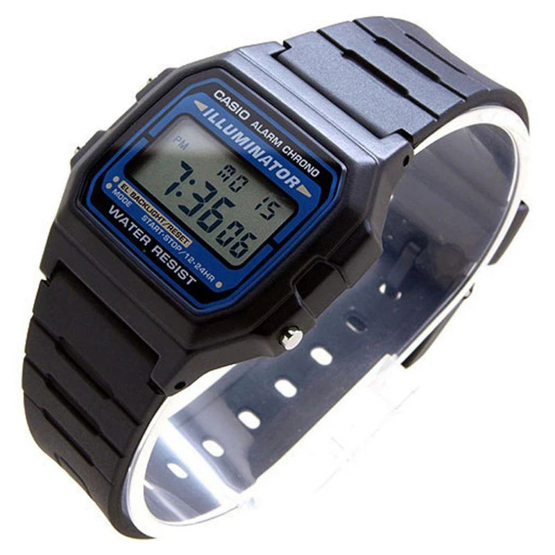 Reloj Casio F-105W