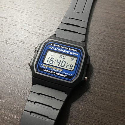 Reloj Casio F-105W