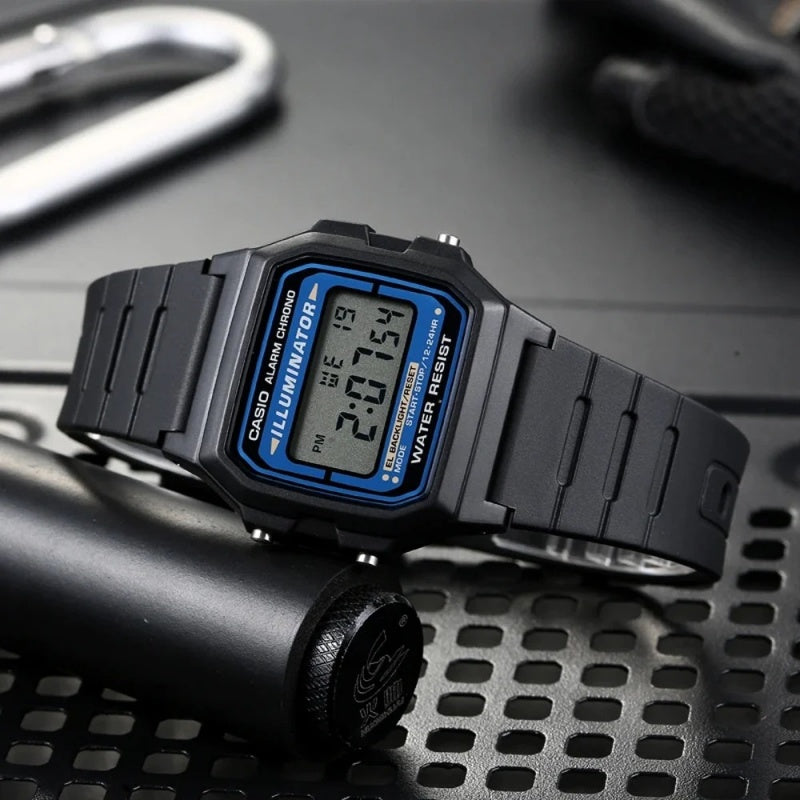 Reloj Casio F-105W