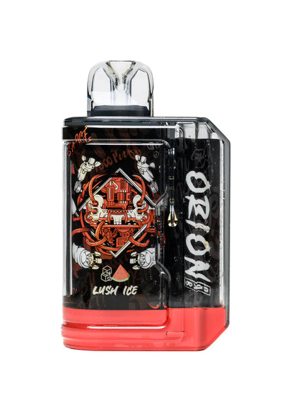 Lost Vape Orion Bar 7.5K | 5% Nicotina 7500+ Puffs